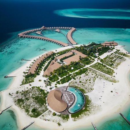 Cinnamon Velifushi Maldives Keyodhoo  Екстер'єр фото